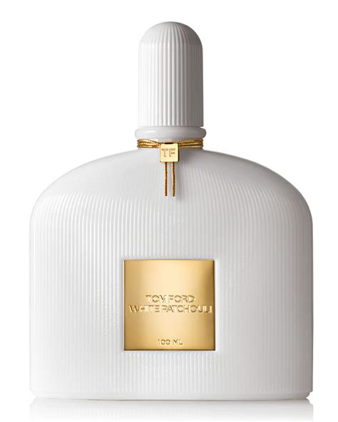 White Patchouli Tom Ford perfume 